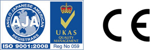 ISO9001-2008-UKAS