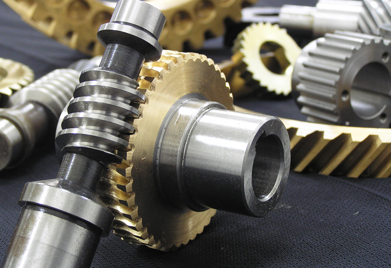 Takımsan gear cutting tools — photo 1 of 8