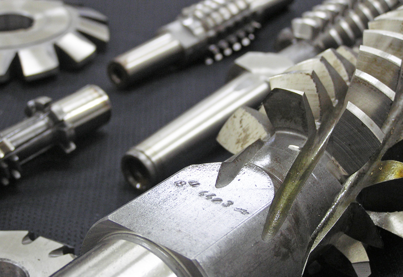 Takımsan gear cutting tools — photo 2 of 8