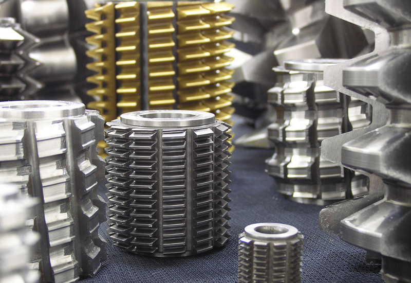 Takımsan gear cutting tools — photo 3 of 8