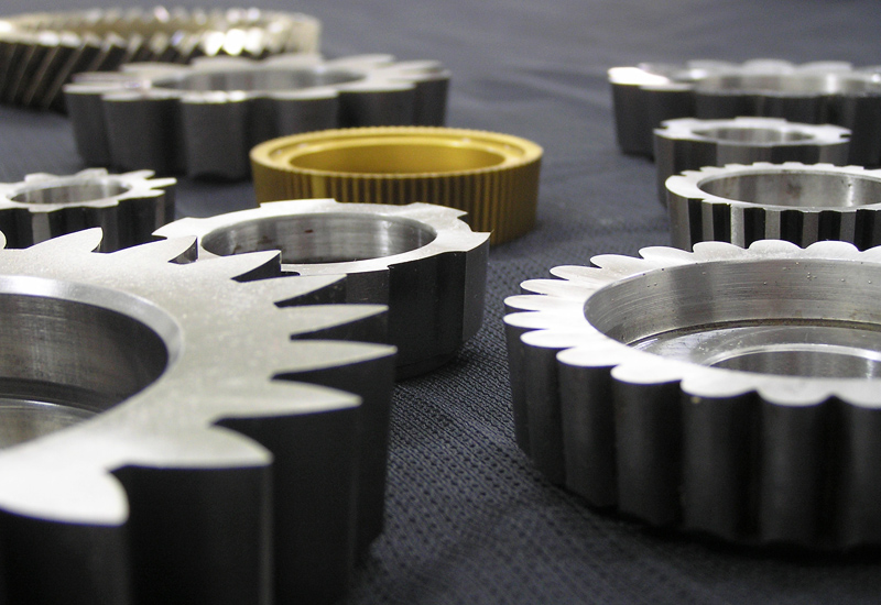 Takımsan gear cutting tools — photo 4 of 8