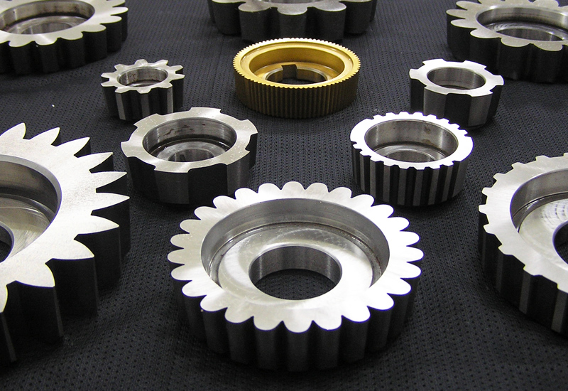Takımsan gear cutting tools — photo 5 of 8