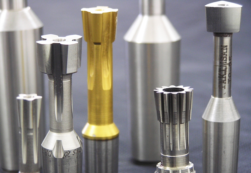 Takımsan gear cutting tools — photo 6 of 8
