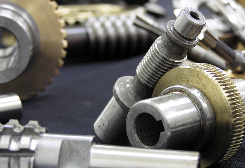 Takımsan gear cutting tools — photo 7 of 8