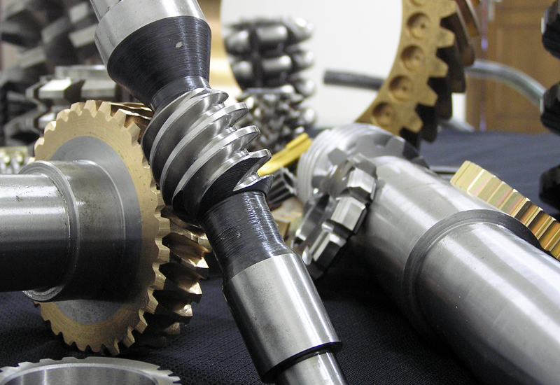 Takımsan gear cutting tools — photo 8 of 8