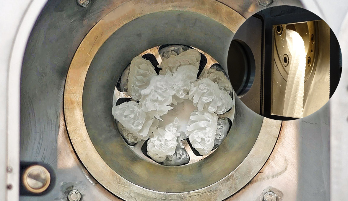 Planet Extruder Bölüm 2